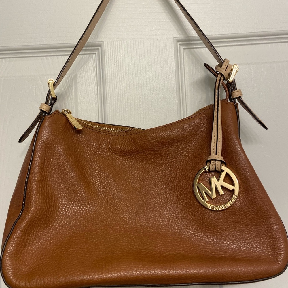 Authentic MK shoulder bag